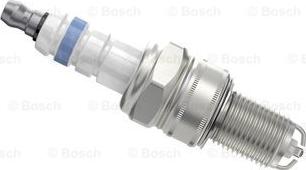 BOSCH 0 242 232 505 - Spark Plug www.parts5.com