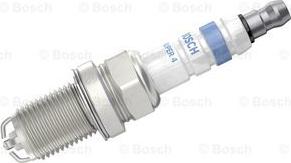 BOSCH 0 242 232 502 - Spark Plug www.parts5.com