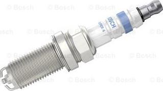 BOSCH 0 242 232 515 - Spark Plug www.parts5.com