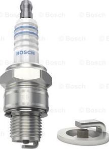 BOSCH 0 242 229 534 - Buji www.parts5.com