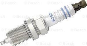 BOSCH 0 242 229 576 - Svećica za paljenje www.parts5.com