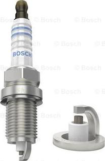 BOSCH 0 242 229 576 - Svećica za paljenje www.parts5.com