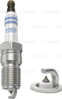 BOSCH 0 242 229 652 - Spark Plug www.parts5.com