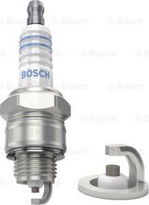 BOSCH 0 242 229 657 - Bujii www.parts5.com