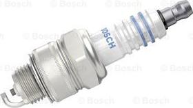 BOSCH 0 242 229 657 - Svećica za paljenje www.parts5.com