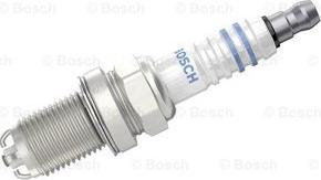 BOSCH 0 242 229 613 - Buji www.parts5.com