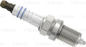 BOSCH 0 242 229 878 - Svećica za paljenje www.parts5.com