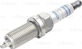 BOSCH 0 242 229 797 - Bujii www.parts5.com