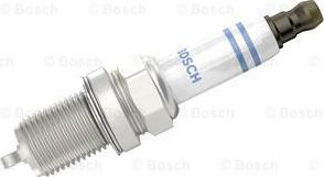 BOSCH 0 242 229 724 - Vzigalna svecka www.parts5.com