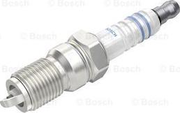 BOSCH 0 242 229 775 - Gyújtógyertya www.parts5.com