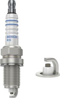 BOSCH 0 242 225 580 - Свеча зажигания www.parts5.com