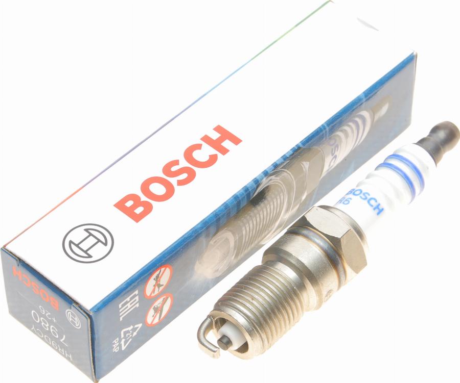 BOSCH 0 242 225 623 - Bujii www.parts5.com