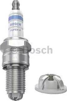 BOSCH 0242222501 - Spark Plug parts5.com