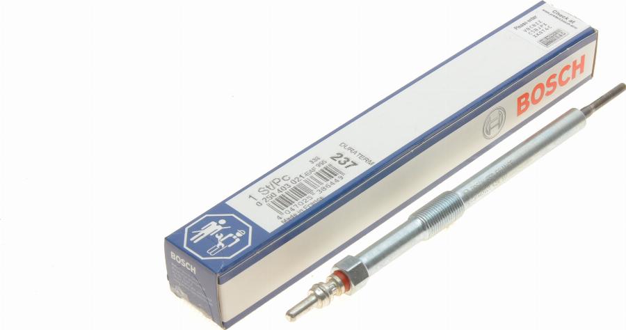 BOSCH 0 250 403 021 - Glow Plug www.parts5.com