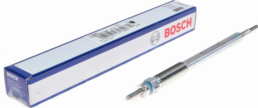 BOSCH 0 250 523 004 - Hehkutulppa www.parts5.com