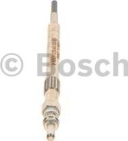 BOSCH 0 250 603 008 - Vzigalne svecke www.parts5.com