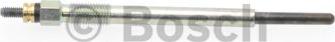 BOSCH 0 250 204 001 - Glow Plug www.parts5.com