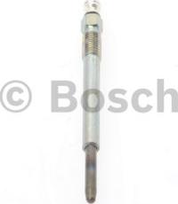 BOSCH 0 250 204 002 - Świeca żarowa www.parts5.com