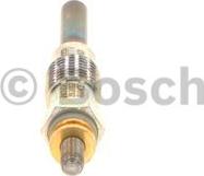 BOSCH 0 250 201 027 - Подгревна свещ www.parts5.com