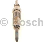 BOSCH 0 250 203 003 - Glühkerze www.parts5.com