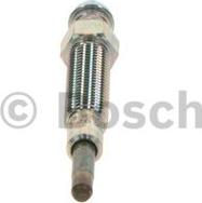 BOSCH 0 250 202 093 - Bougie de préchauffage www.parts5.com