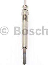 BOSCH 0 250 202 043 - Glow Plug parts5.com