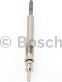 BOSCH 0 250 202 043 - Glow Plug parts5.com