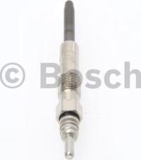 BOSCH 0 250 202 023 - Bujía de precalentamiento parts5.com