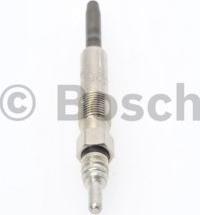 BOSCH 0 250 202 022 - Hõõgküünal www.parts5.com