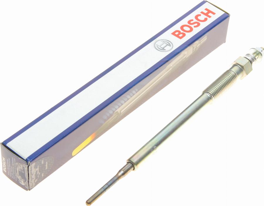 BOSCH 0 250 202 125 - Świeca żarowa www.parts5.com