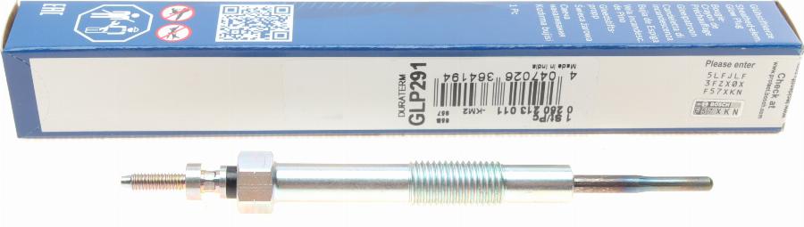 BOSCH 0 250 213 011 - Glow Plug www.parts5.com