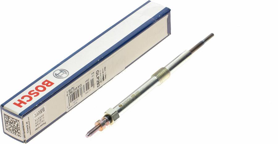 BOSCH 0 250 213 013 - Glow Plug www.parts5.com