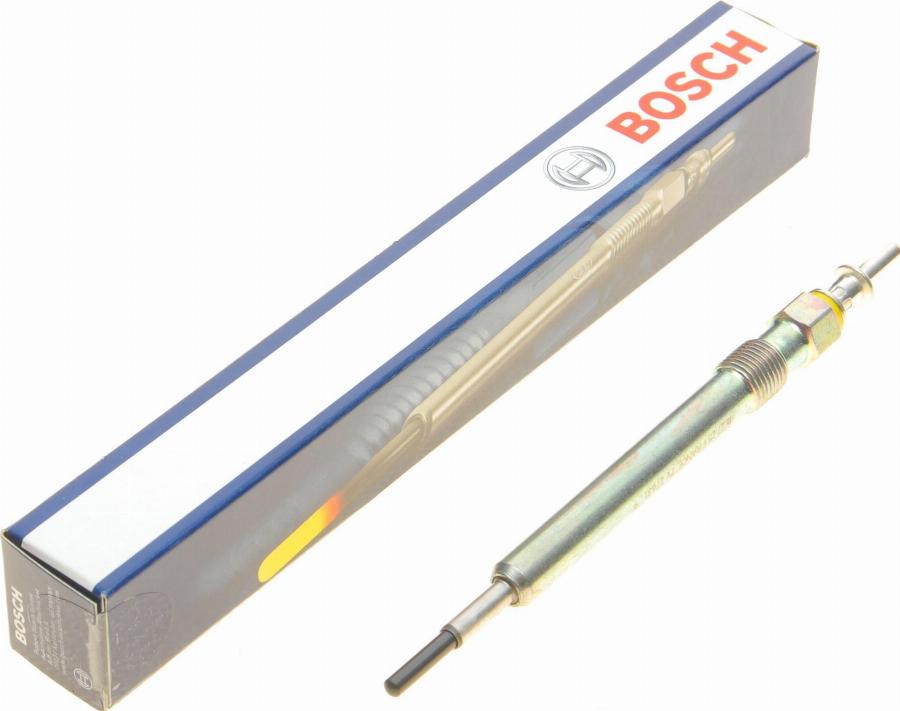 BOSCH 0 250 703 057 - Glow Plug www.parts5.com