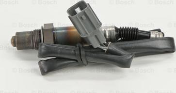 BOSCH 0 258 986 605 - Ламбда-сонда www.parts5.com