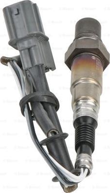 BOSCH 0 258 986 612 - Lambda Sensor www.parts5.com