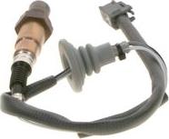 BOSCH 0 258 986 683 - Lambda Sensor www.parts5.com