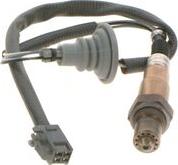 BOSCH 0 258 986 683 - Lambda Sensor www.parts5.com