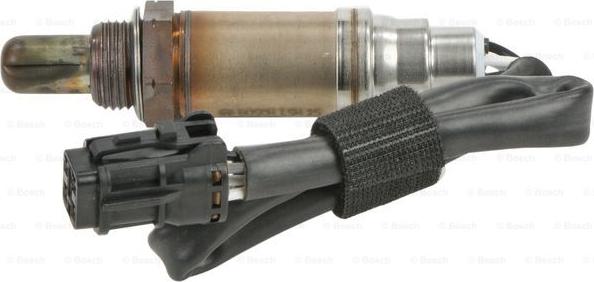 BOSCH 0 258 986 007 - Lambda sensörü www.parts5.com