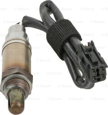 BOSCH 0 258 986 007 - Lambda sensörü www.parts5.com