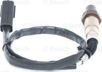 BOSCH 0 258 986 749 - Lambda sonda www.parts5.com