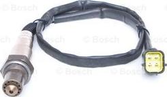 BOSCH 0 258 986 749 - Lambda sonda www.parts5.com