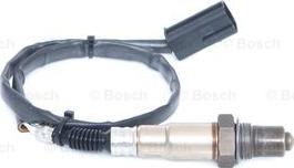 BOSCH 0 258 986 749 - Lambda sonda www.parts5.com