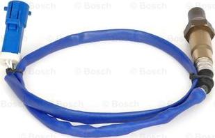 BOSCH 0 258 986 744 - Lambda andur www.parts5.com