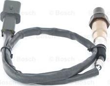 BOSCH 0 258 986 756 - Lambdasonde www.parts5.com