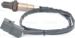 BOSCH 0 258 986 756 - Lambdasonde www.parts5.com