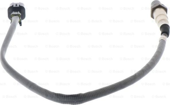 BOSCH 0 258 986 750 - Lambda Sensor www.parts5.com