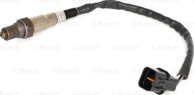 BOSCH 0 258 986 758 - Ламбда-сонда www.parts5.com