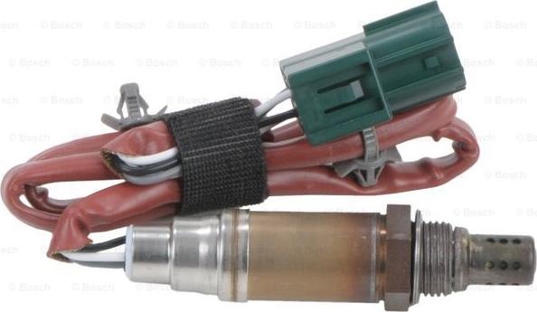 BOSCH 0 258 005 941 - Lambda Sensor www.parts5.com