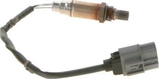 BOSCH 0 258 005 955 - Lambda Sensor www.parts5.com