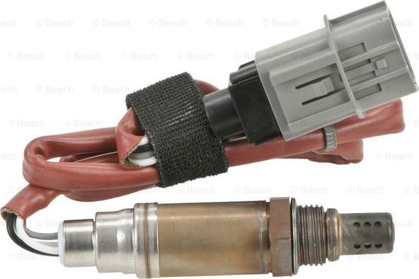 BOSCH 0 258 005 965 - Ламбда-сонда www.parts5.com